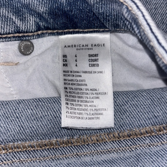 American Eagle Jeans - Picture 4 of 4